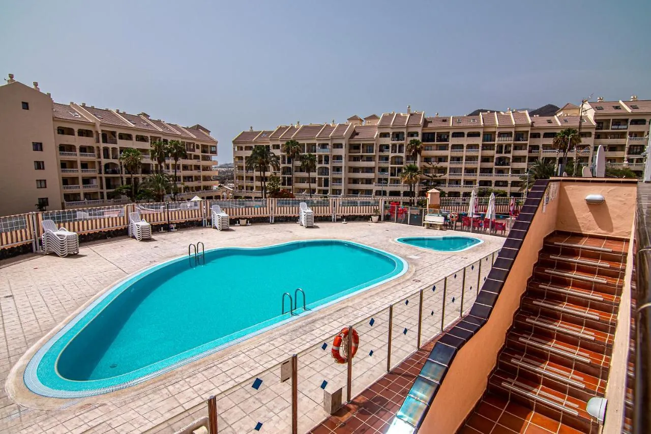 The Heights Sunny Terrace Home Los Cristianos  Spagna