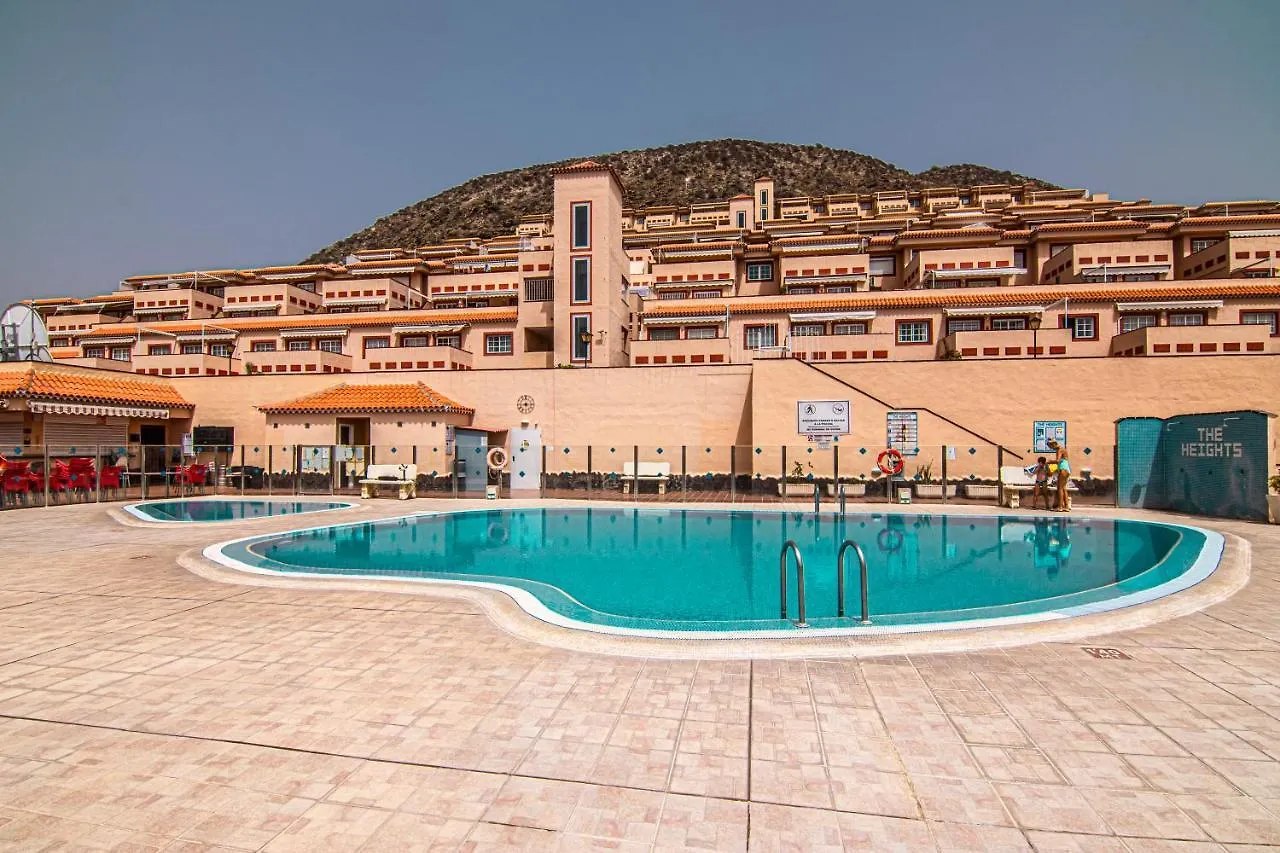 The Heights Sunny Terrace Home لوس كريستيانوس