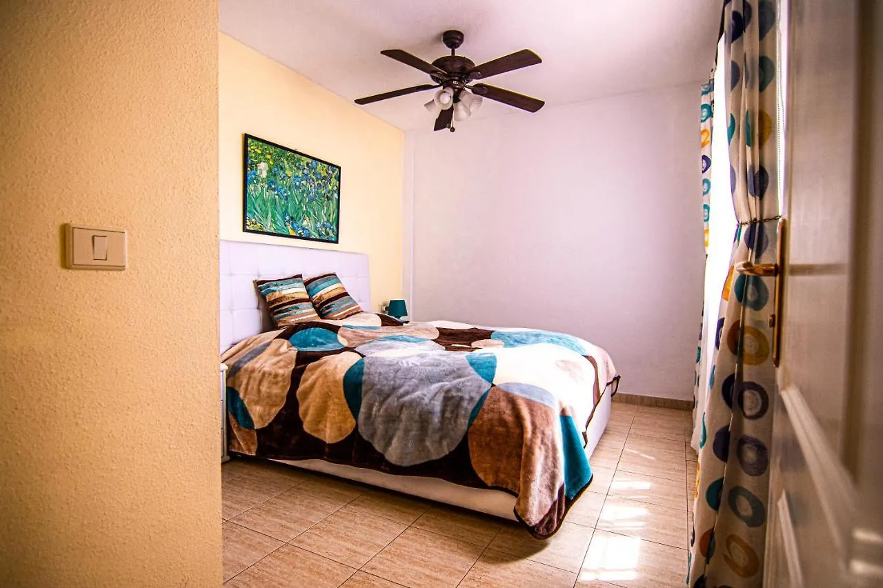 Appartamento The Heights Sunny Terrace Home Los Cristianos  Spagna