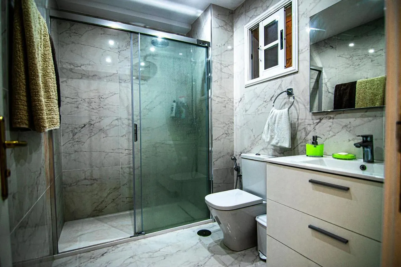 The Heights Sunny Terrace Home لوس كريستيانوس 0*,
