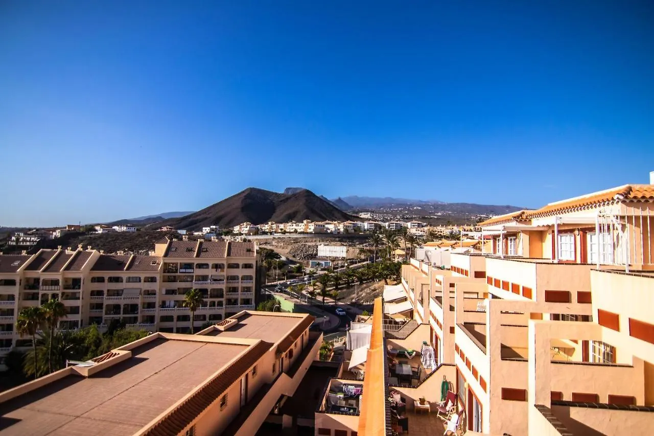 The Heights Sunny Terrace Home لوس كريستيانوس
